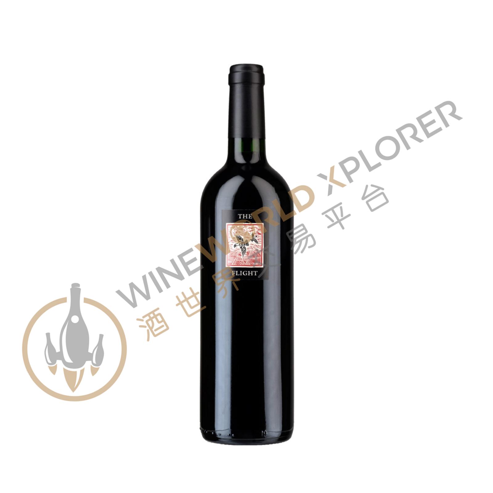 ワイン Screaming Eagle The Flight 2018 Screaming Eagle, The Flight 2018 - WineWorld Xplorer